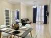 Apartment on Frantsuzkyi bulvar 60V